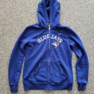 Blue Jays Hoodie